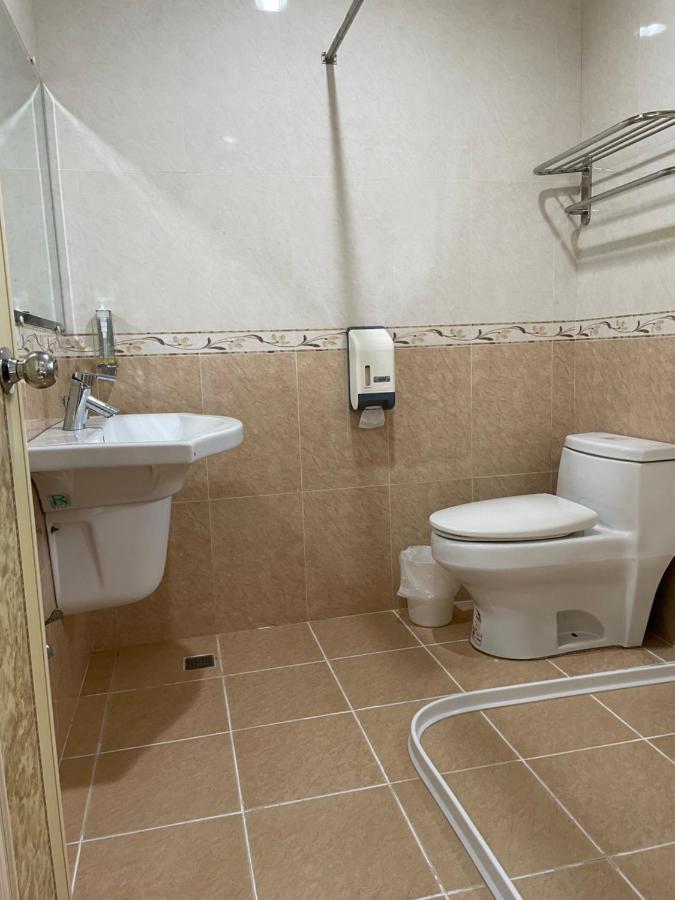 Shan Quan Zhi Lian Homestay Datong Luaran gambar