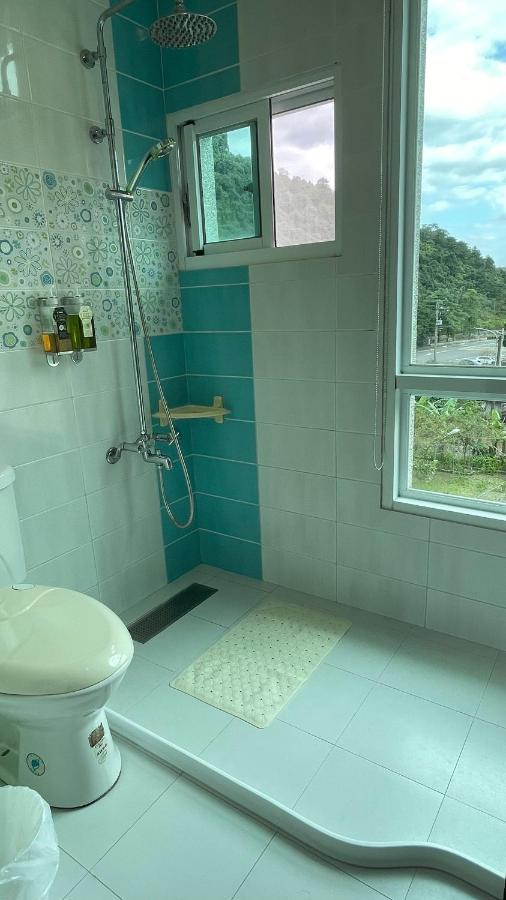 Shan Quan Zhi Lian Homestay Datong Luaran gambar