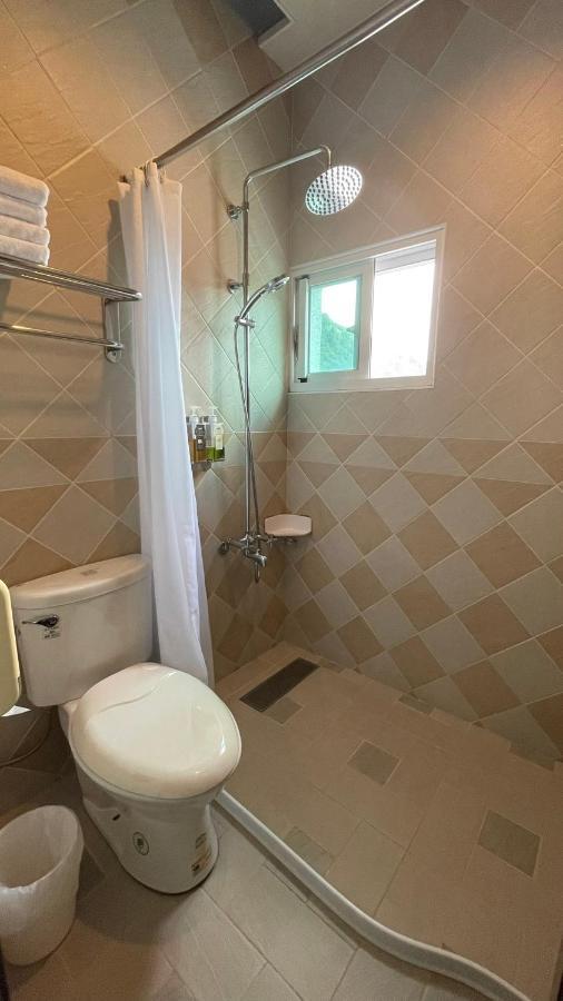 Shan Quan Zhi Lian Homestay Datong Luaran gambar
