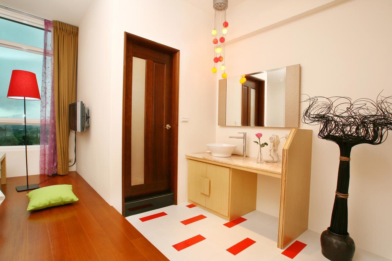 Shan Quan Zhi Lian Homestay Datong Luaran gambar